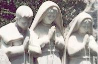 Supplication pour le salut des ames